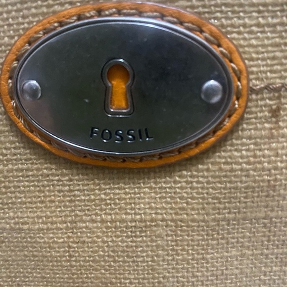 FOSSIL BAG - Picture 5 of 8